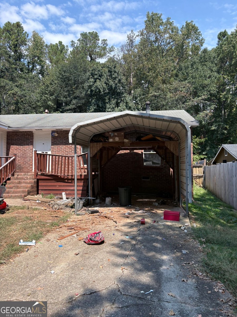 96 Sedgefield Drive Jonesboro - 5
