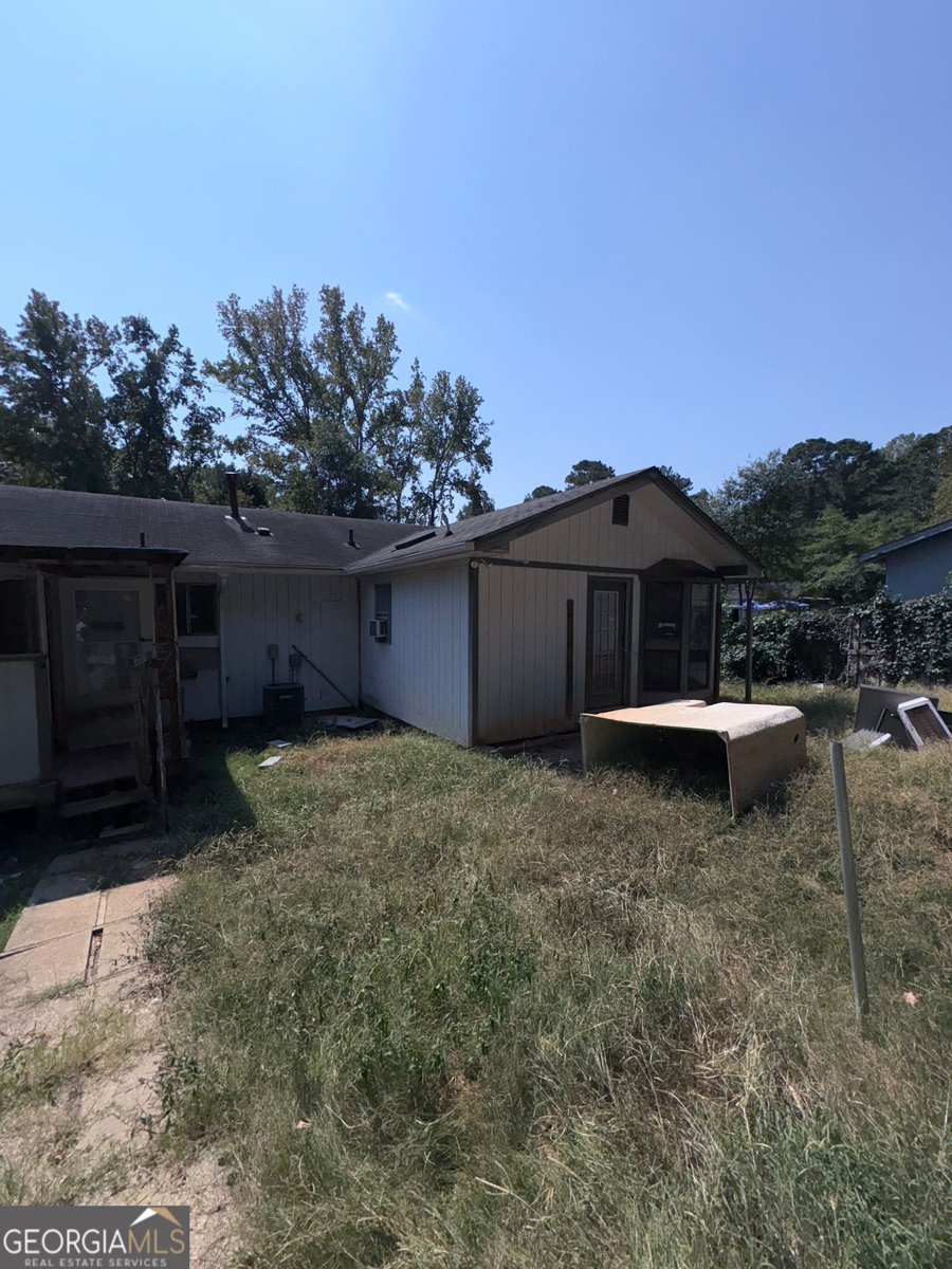 96 Sedgefield Drive Jonesboro - 7