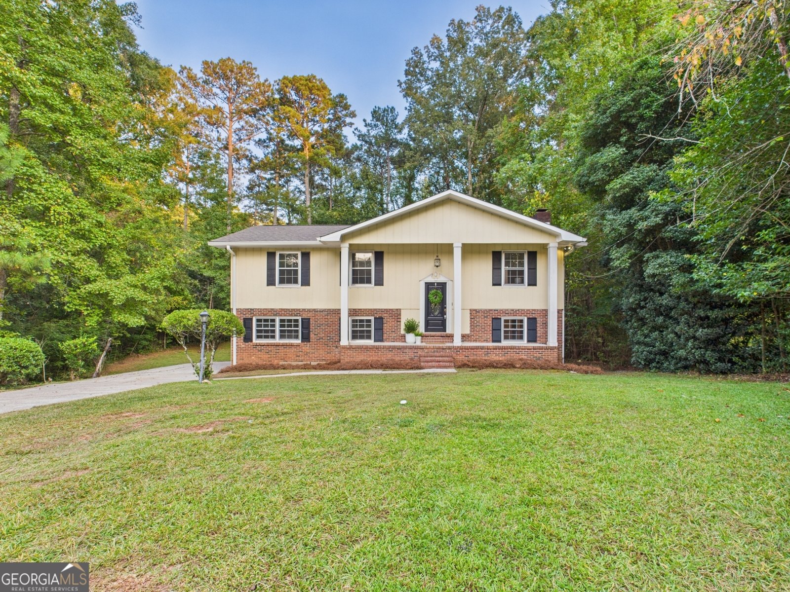 941 Galahad Circle Macon - 1