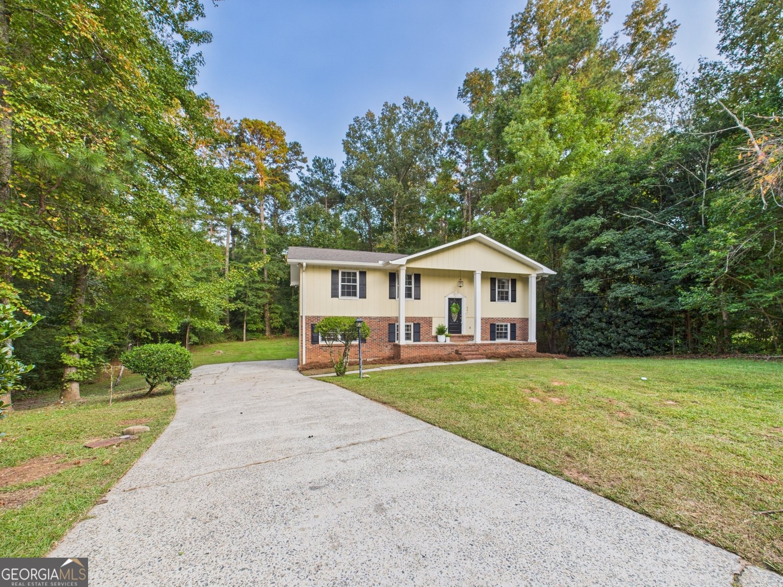 941 Galahad Circle Macon - 2