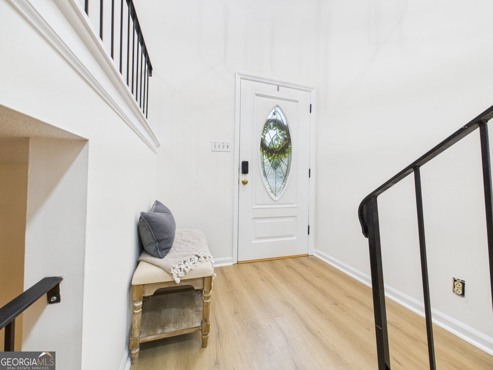 941 Galahad Circle Macon - 3