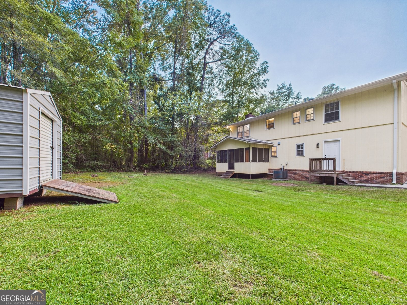 941 Galahad Circle Macon - 37