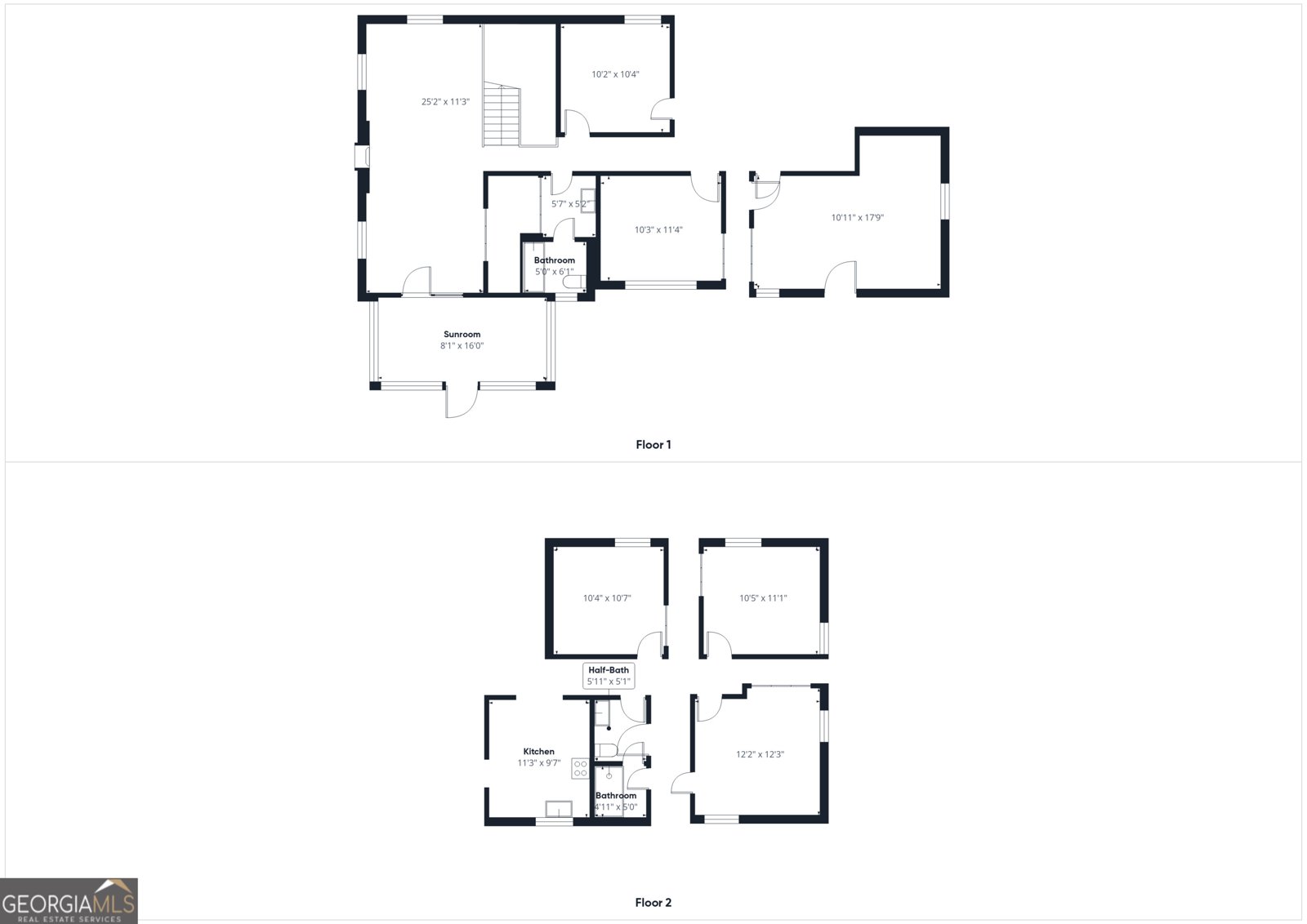 941 Galahad Circle Macon - 38