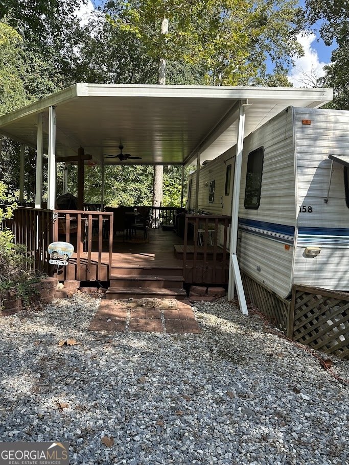 158 Creekview Drive Cleveland - 1