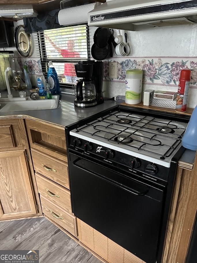 158 Creekview Drive Cleveland - 15