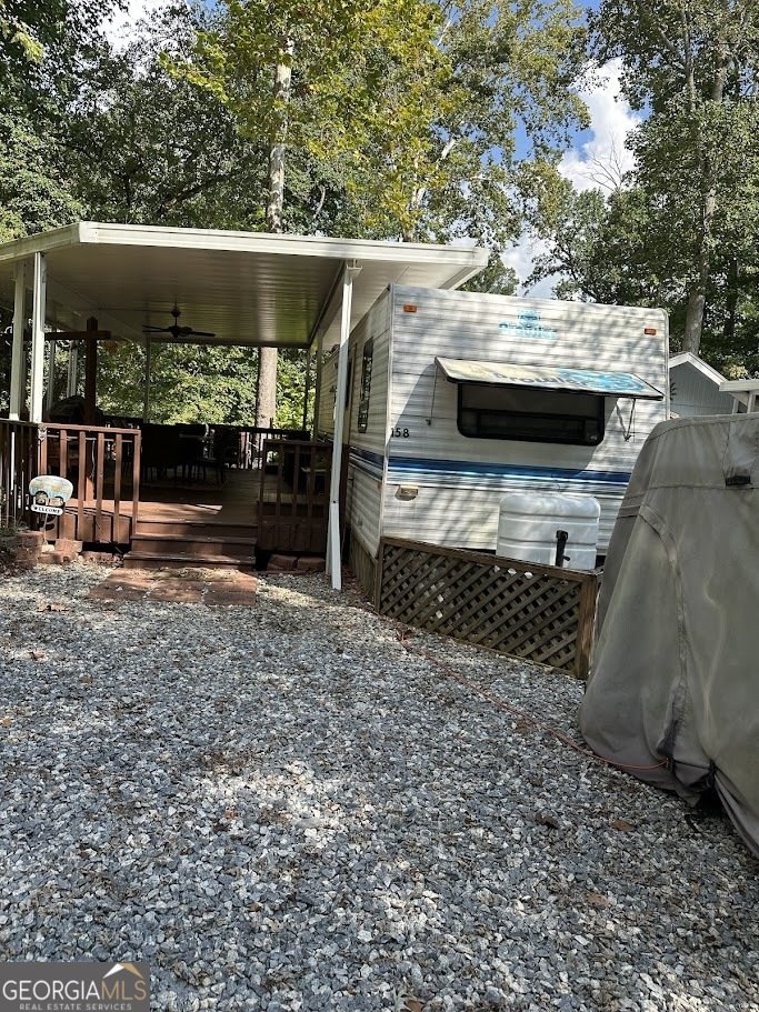 158 Creekview Drive Cleveland - 2