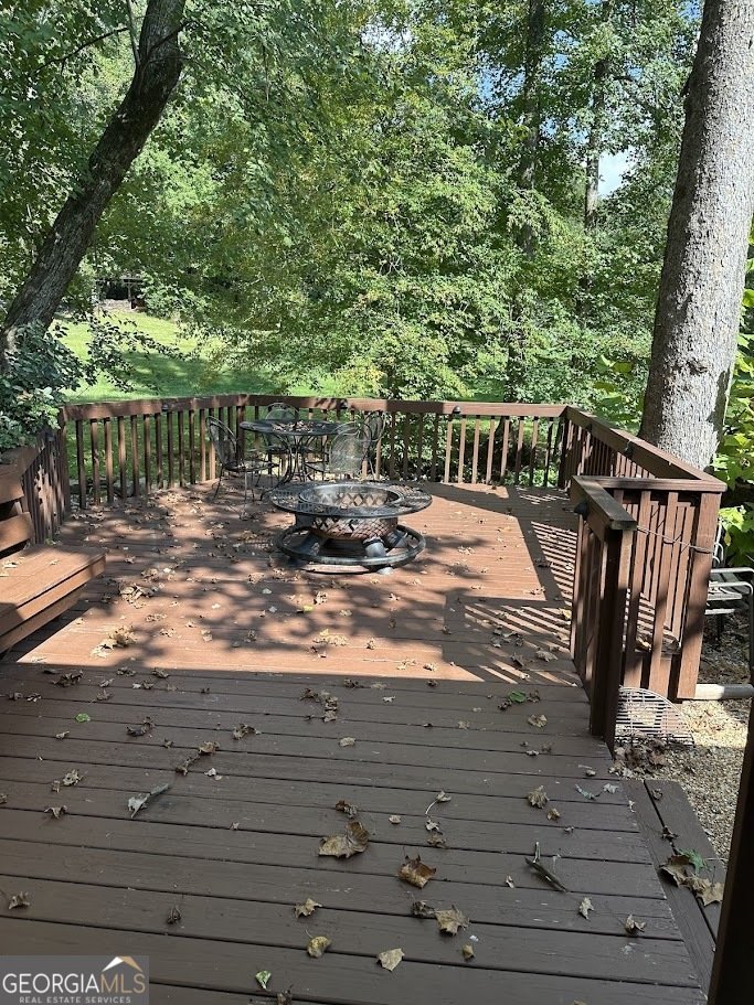 158 Creekview Drive Cleveland - 4