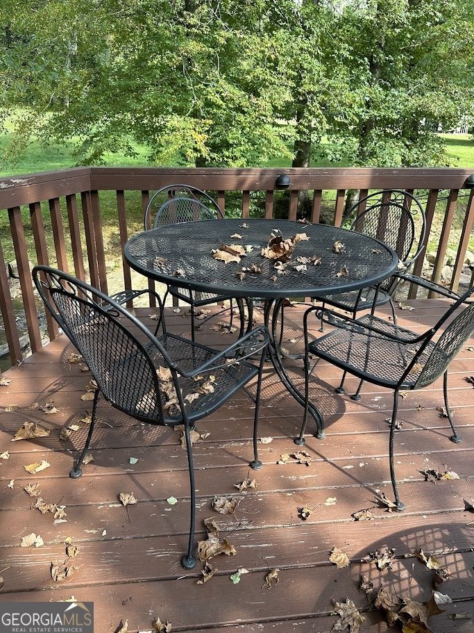 158 Creekview Drive Cleveland - 5