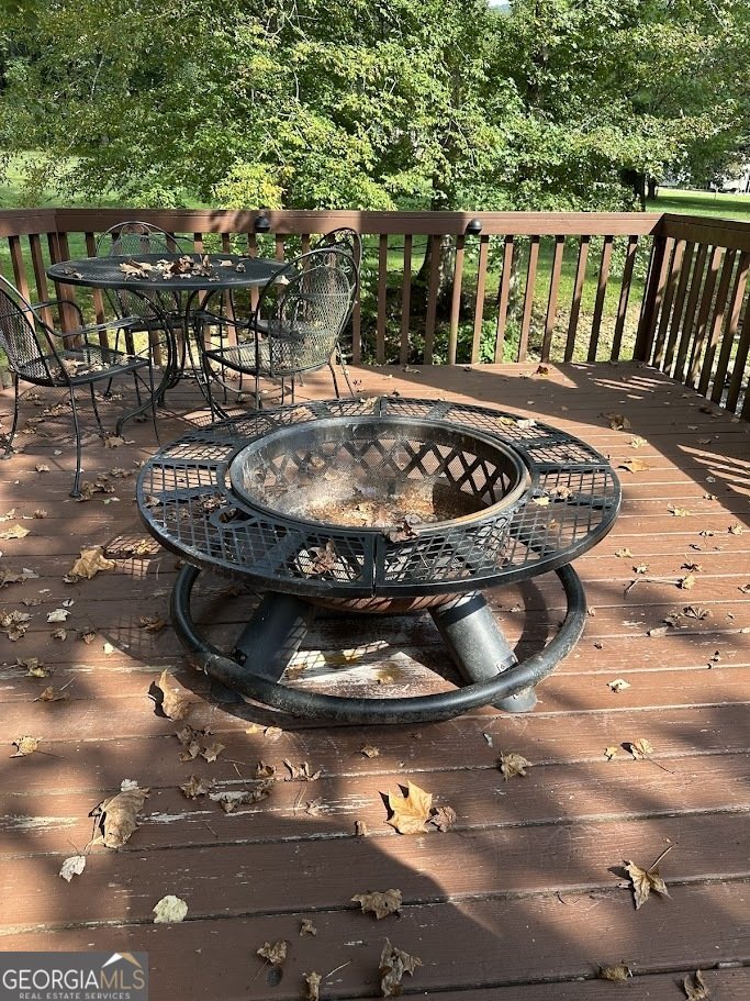 158 Creekview Drive Cleveland - 6