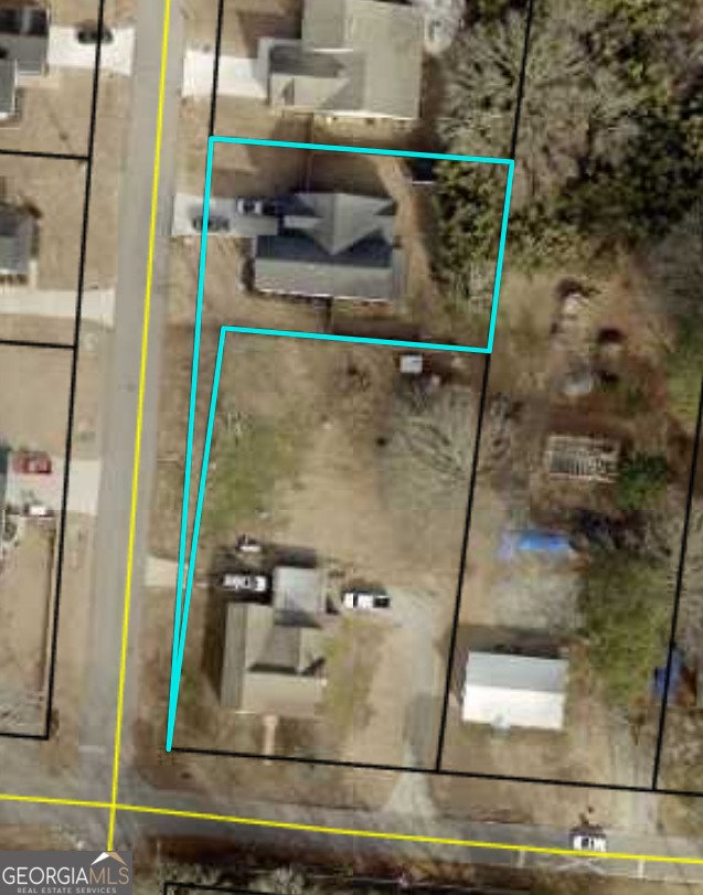 146 Middle Street Senoia - 24