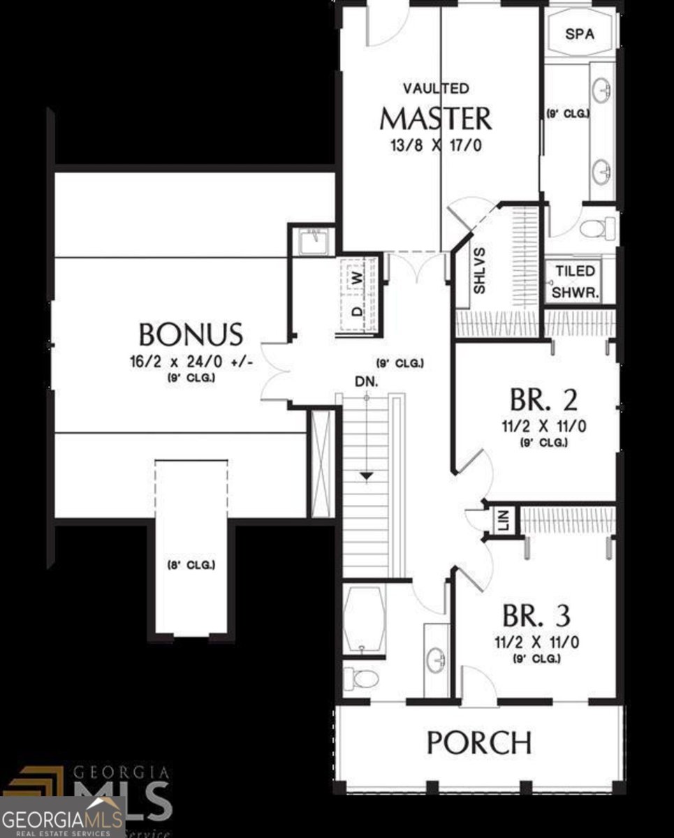 146 Middle Street Senoia - 3