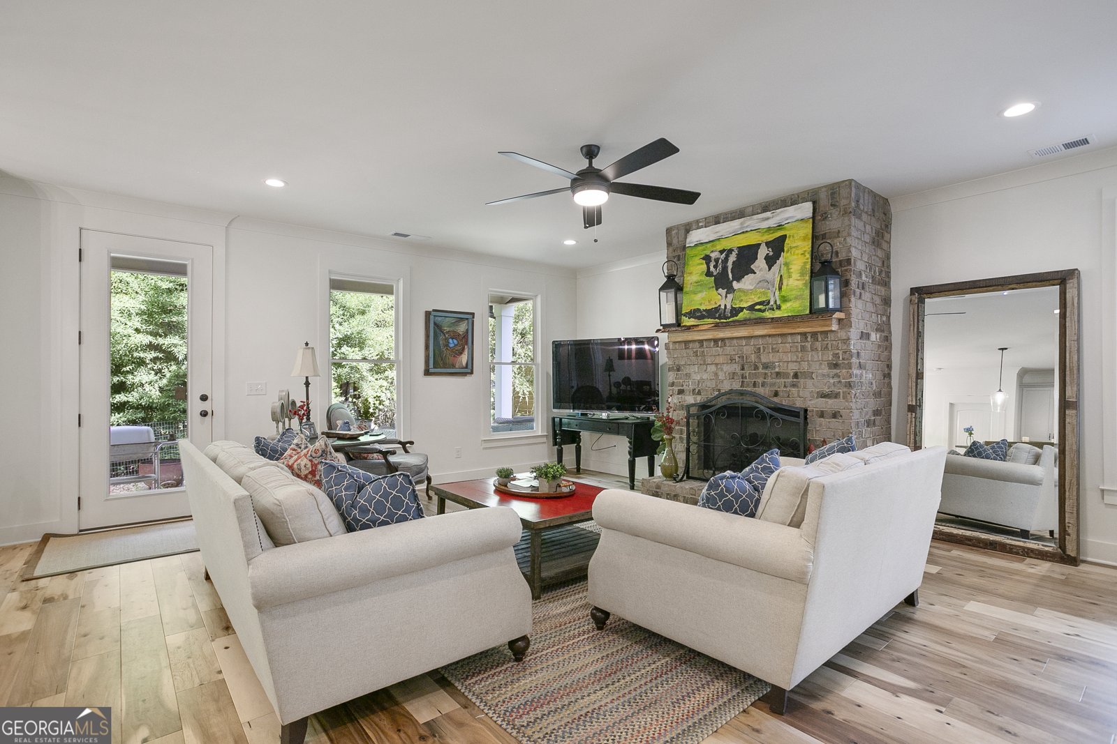 146 Middle Street Senoia - 5
