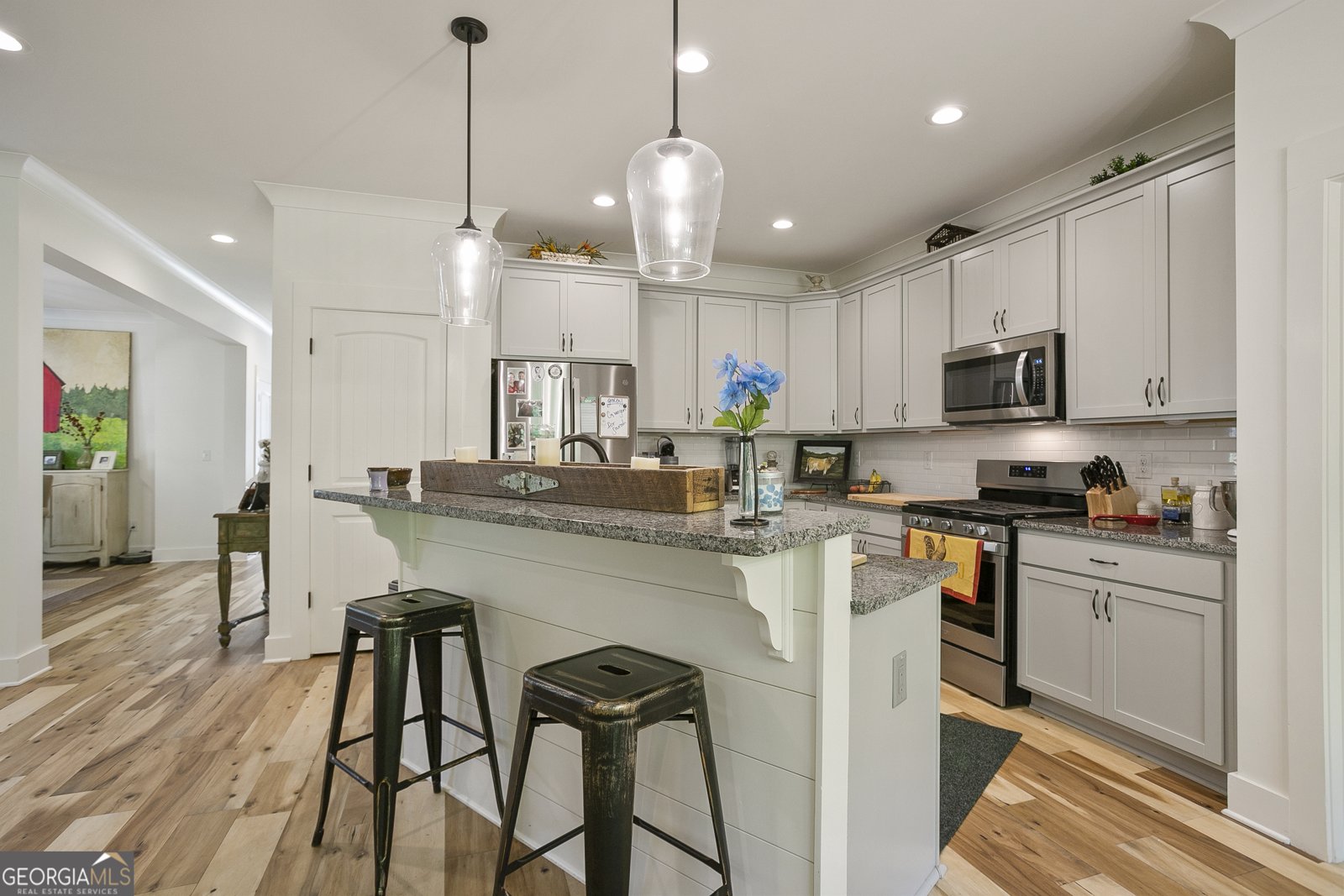 146 Middle Street Senoia - 6