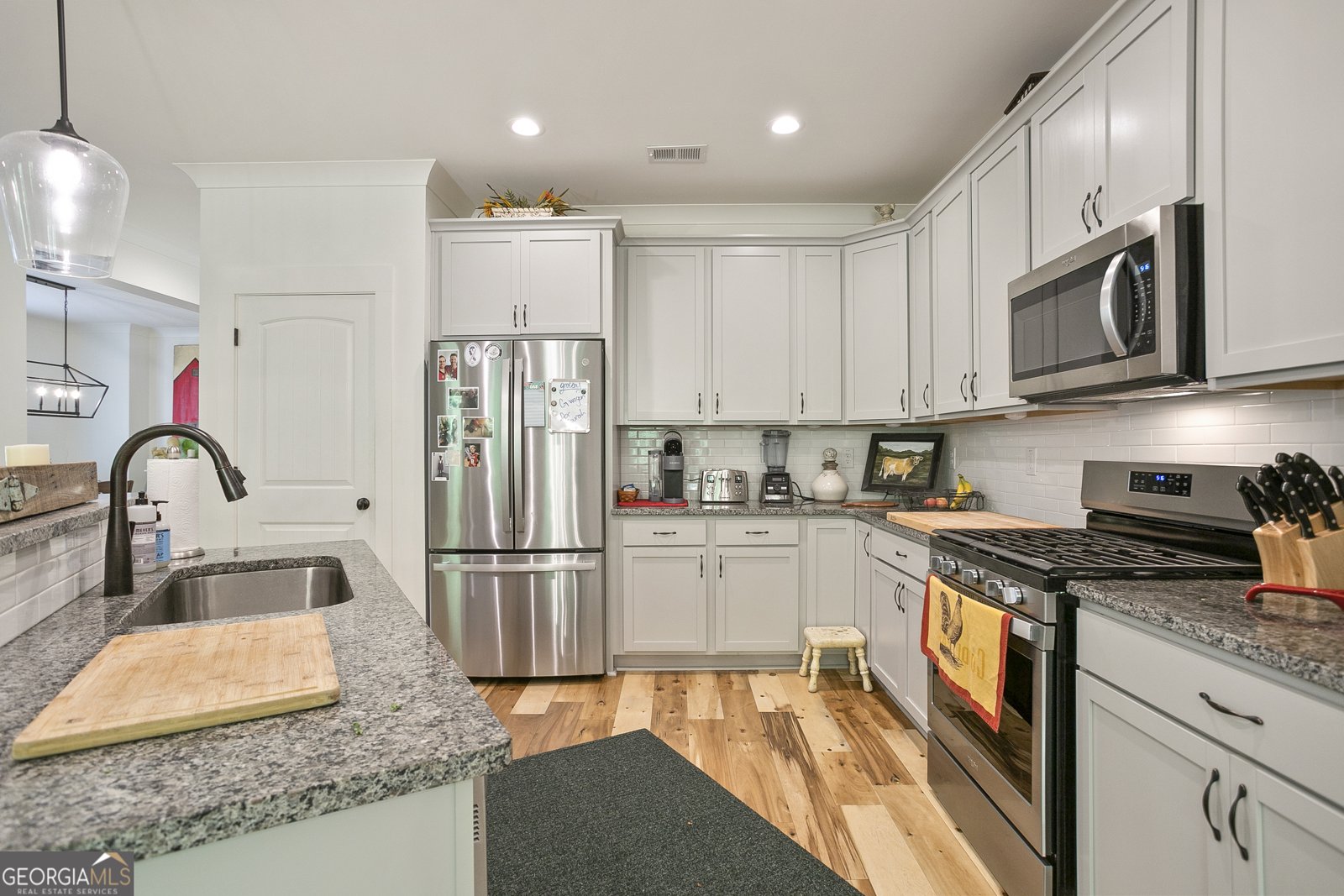 146 Middle Street Senoia - 8