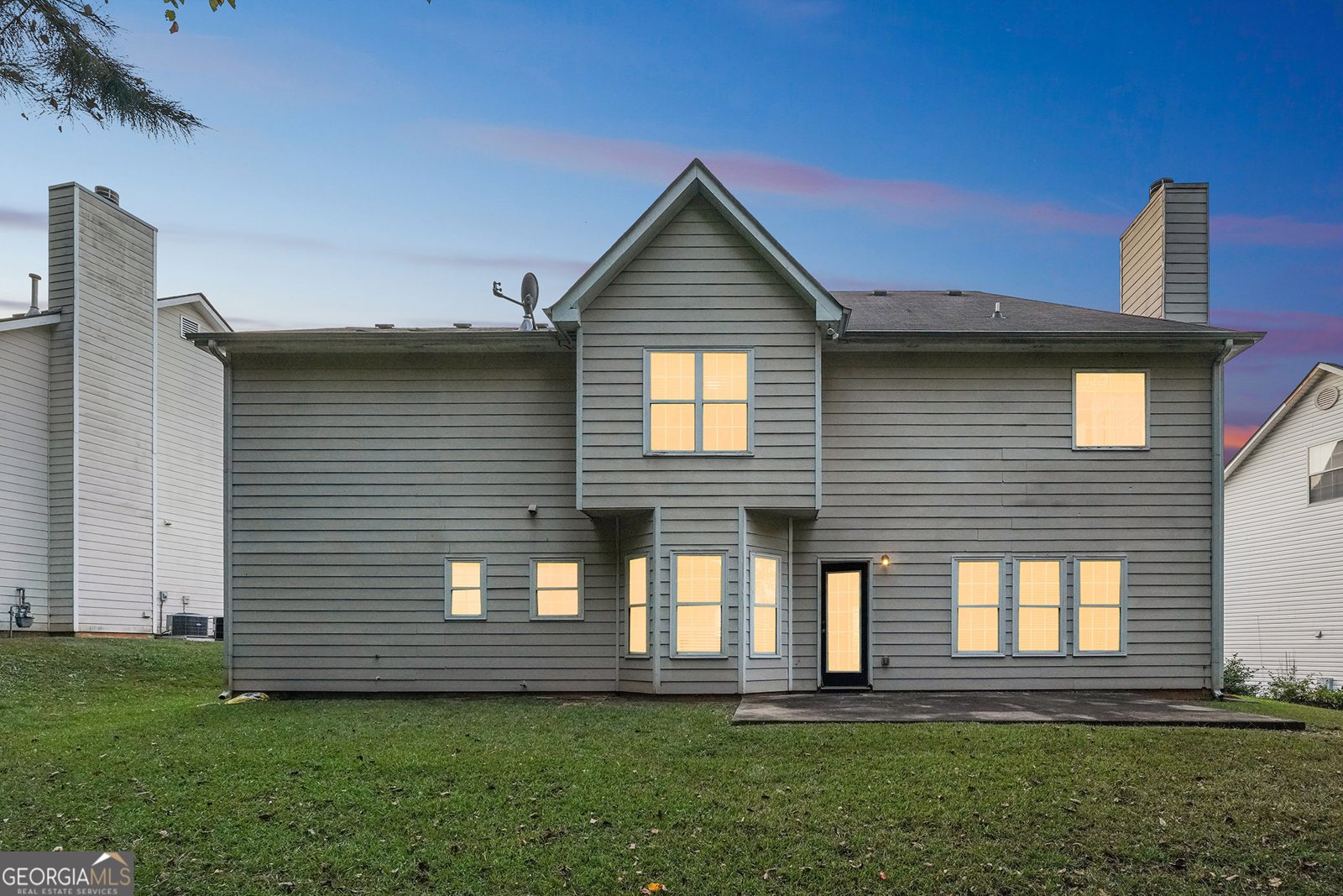 340 Kings Place Riverdale - 5
