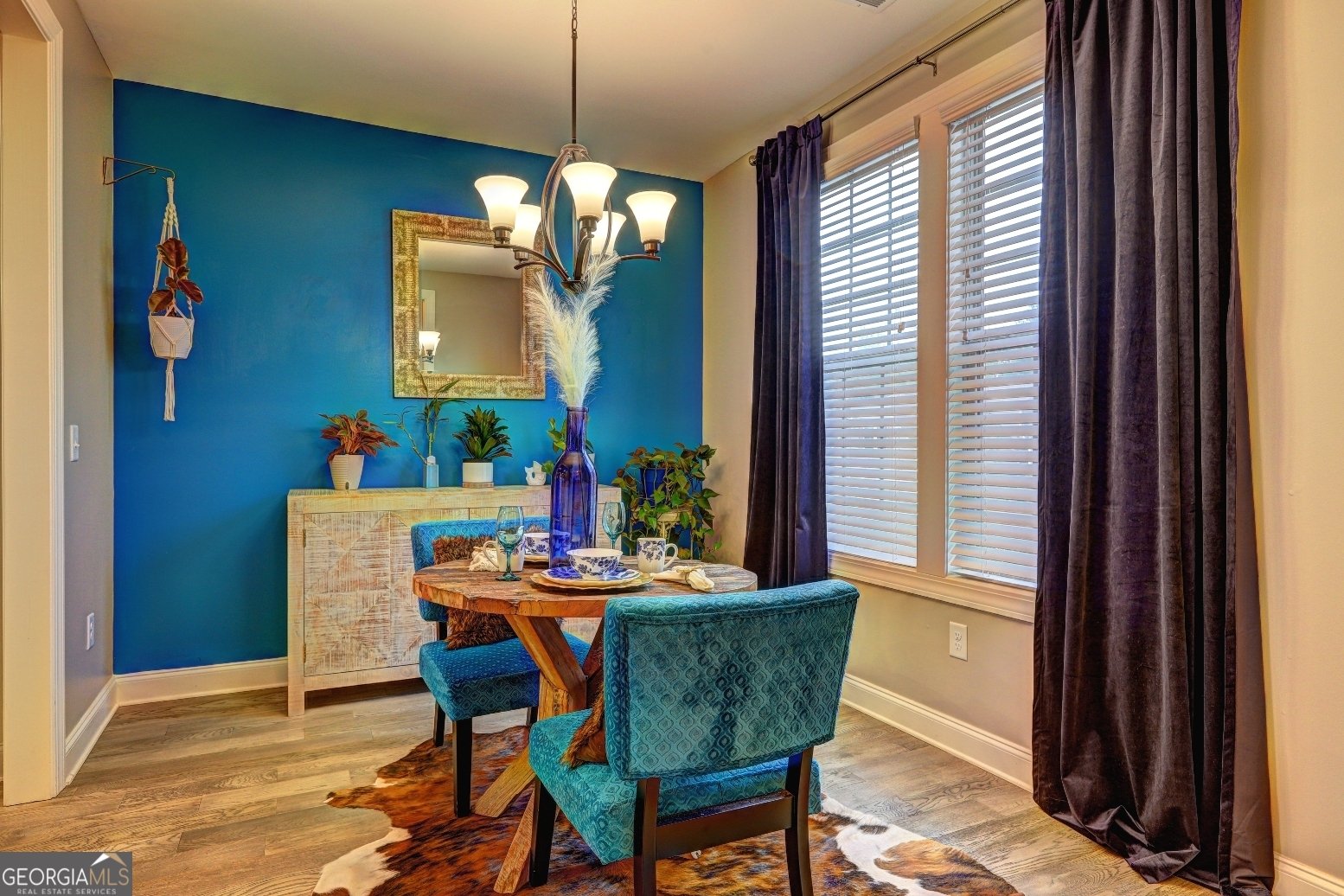 321 Cottonwood Circle Peachtree City - 10