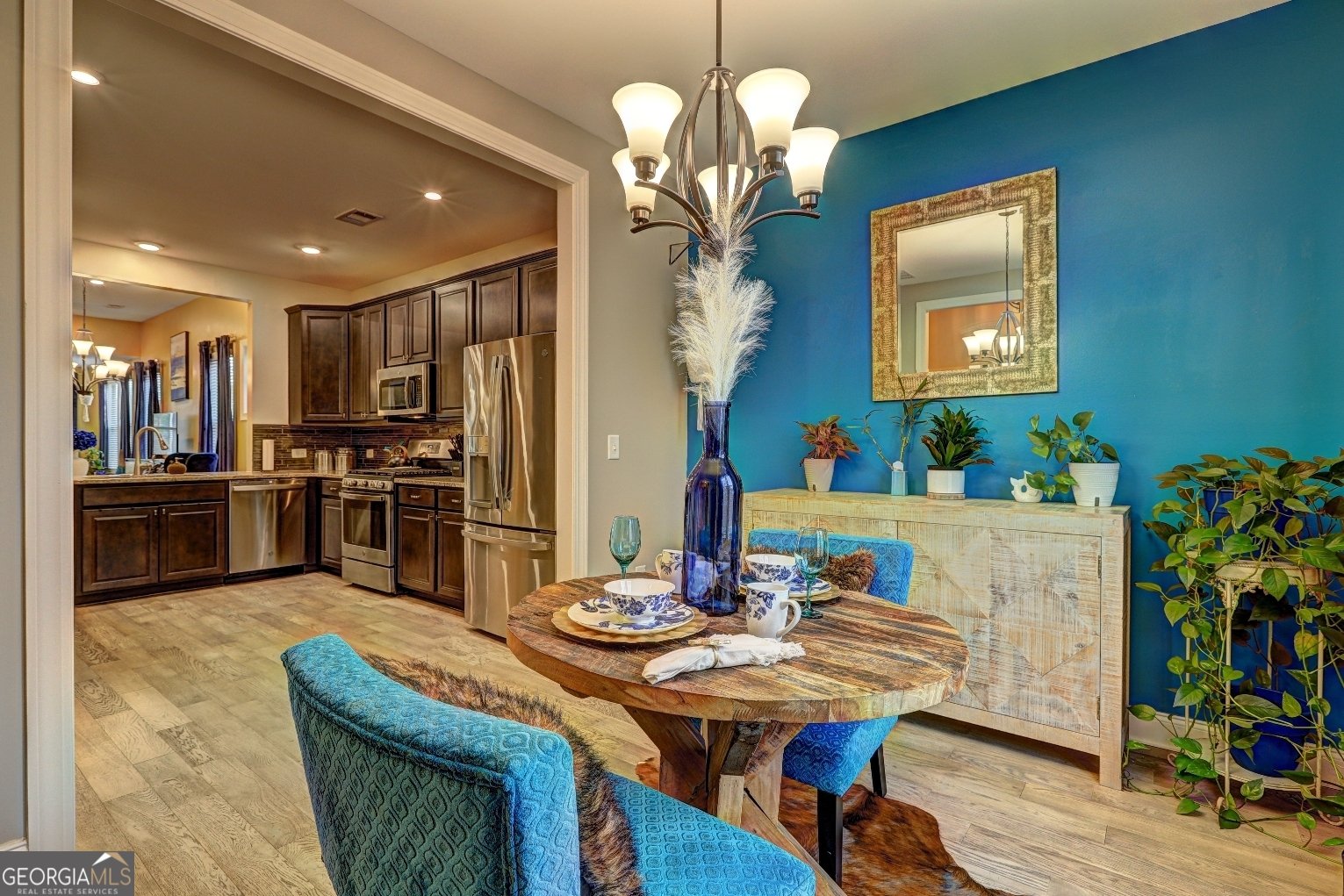 321 Cottonwood Circle Peachtree City - 11
