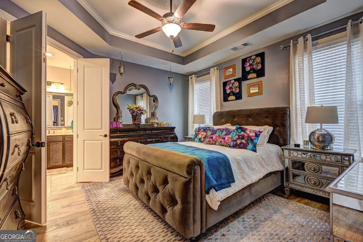 321 Cottonwood Circle Peachtree City - 12
