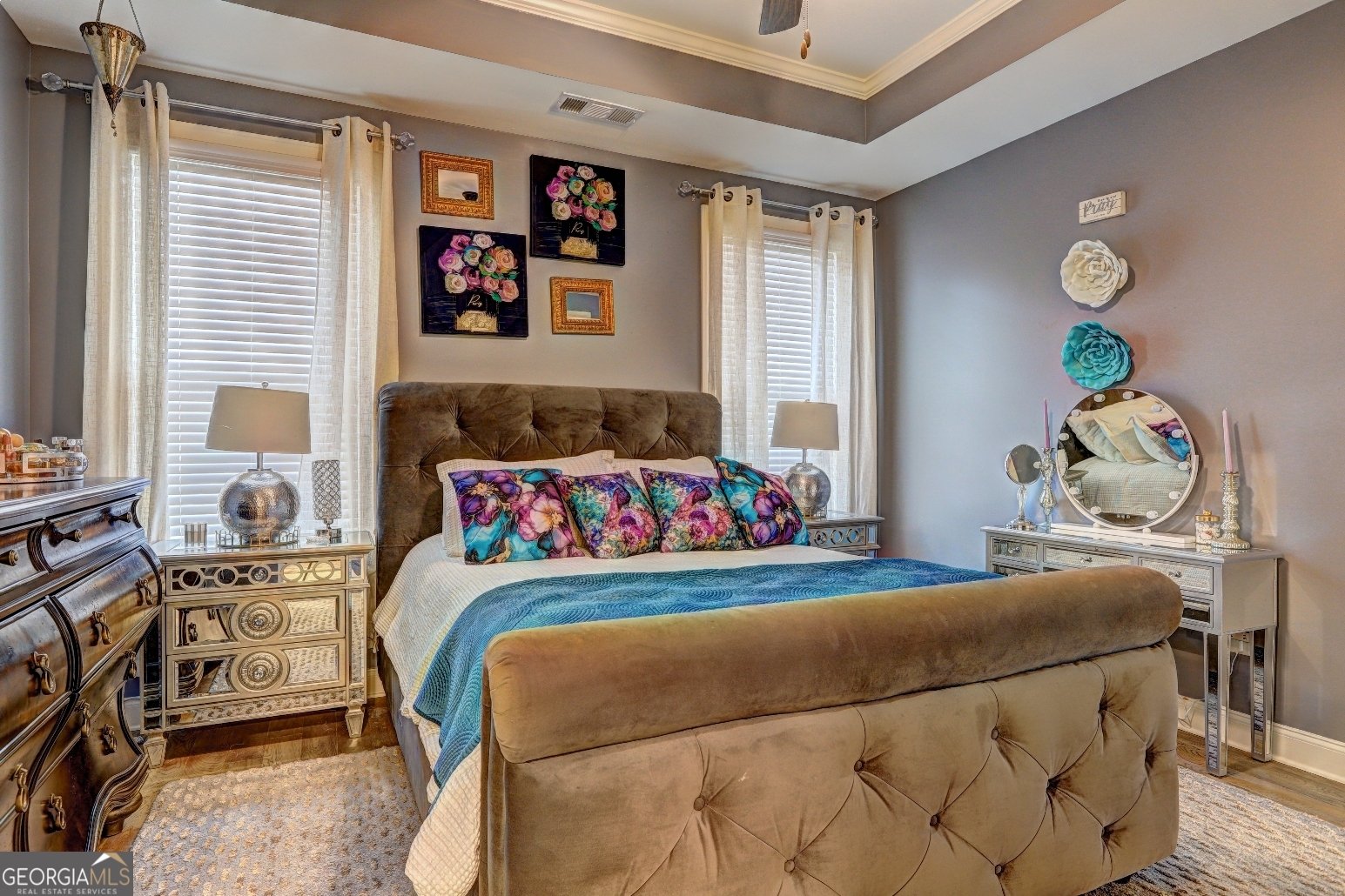 321 Cottonwood Circle Peachtree City - 14