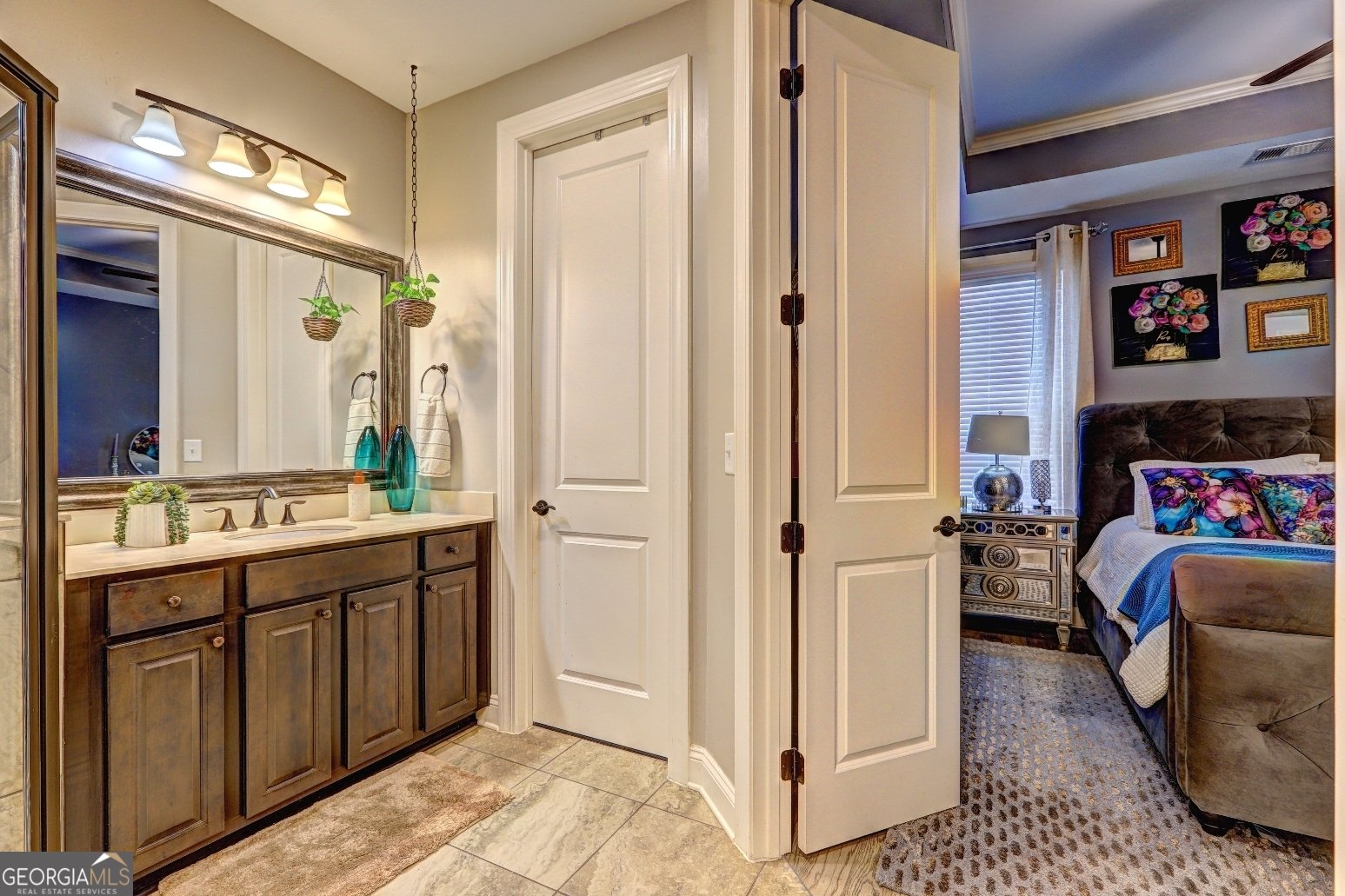 321 Cottonwood Circle Peachtree City - 17