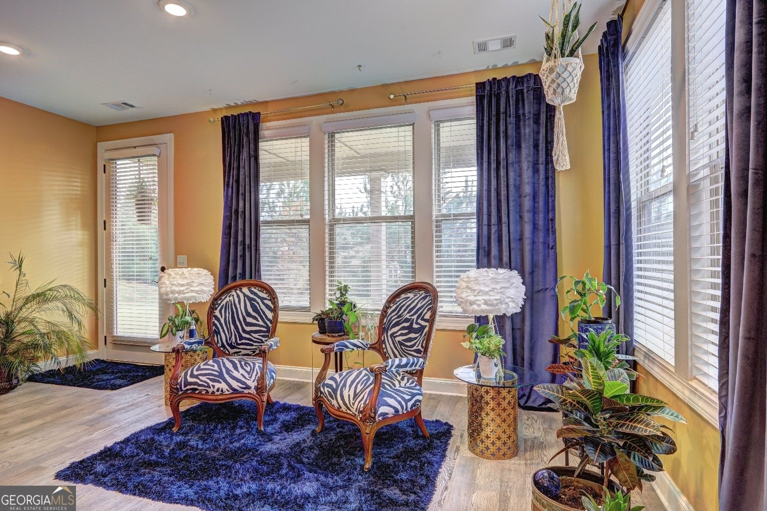 321 Cottonwood Circle Peachtree City - 18