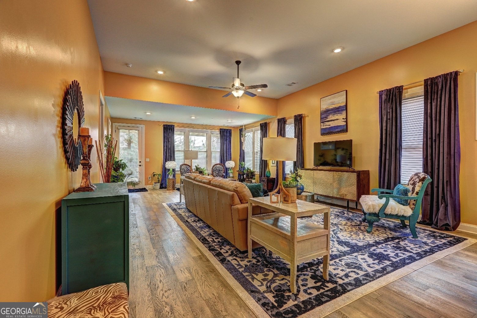 321 Cottonwood Circle Peachtree City - 19