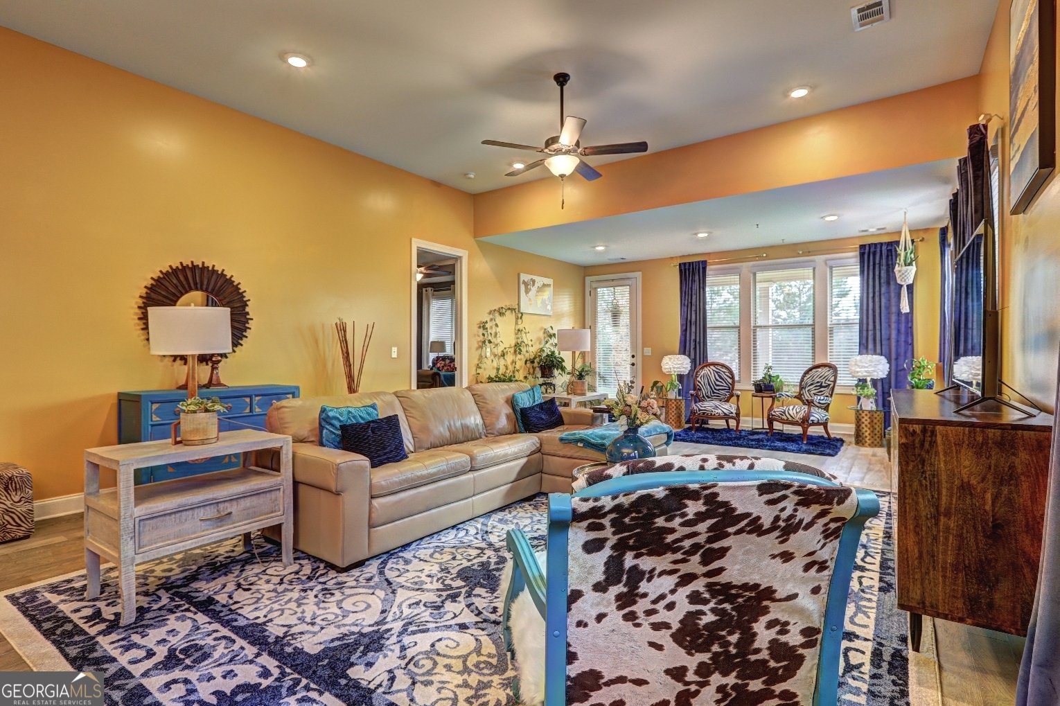 321 Cottonwood Circle Peachtree City - 20