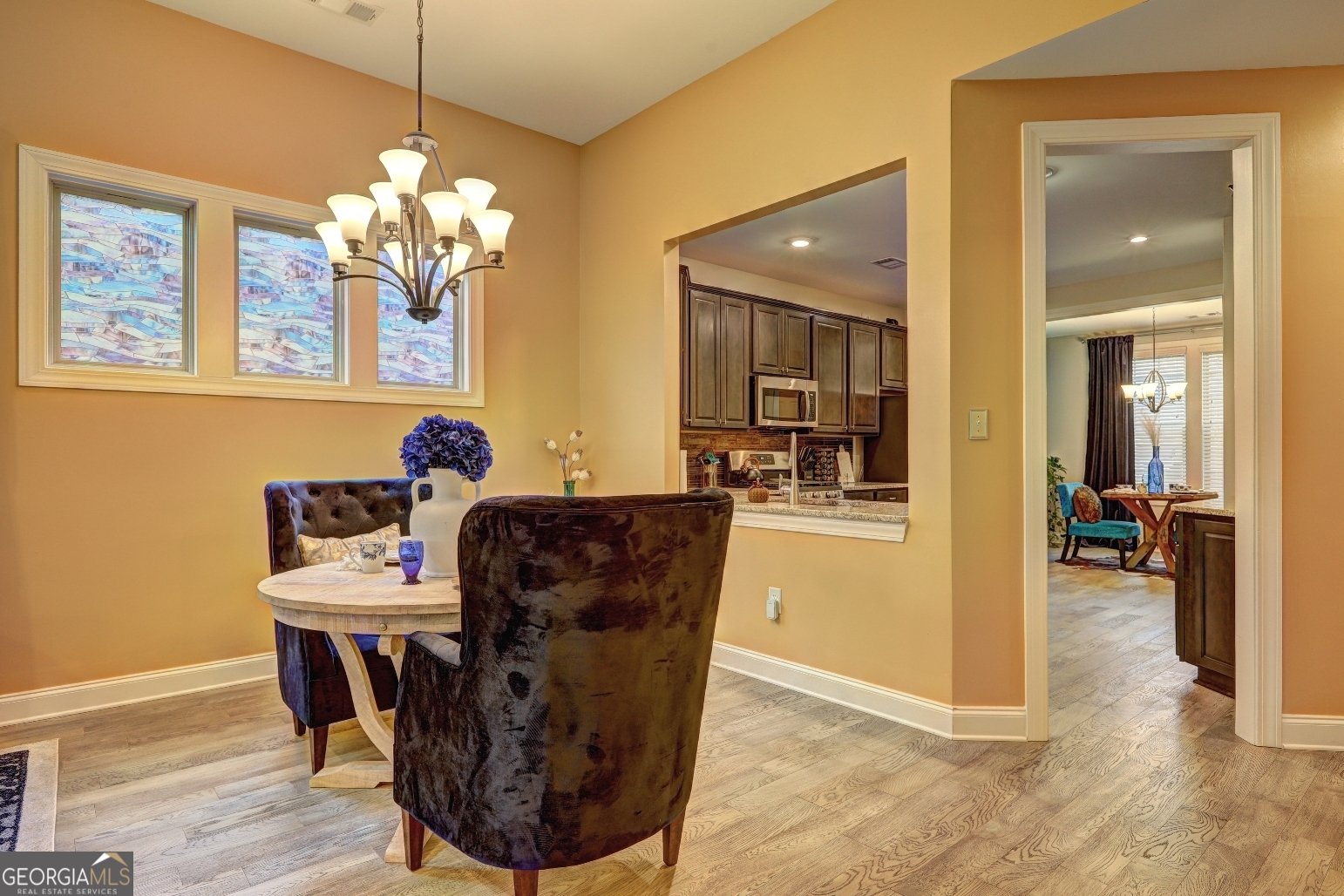321 Cottonwood Circle Peachtree City - 21