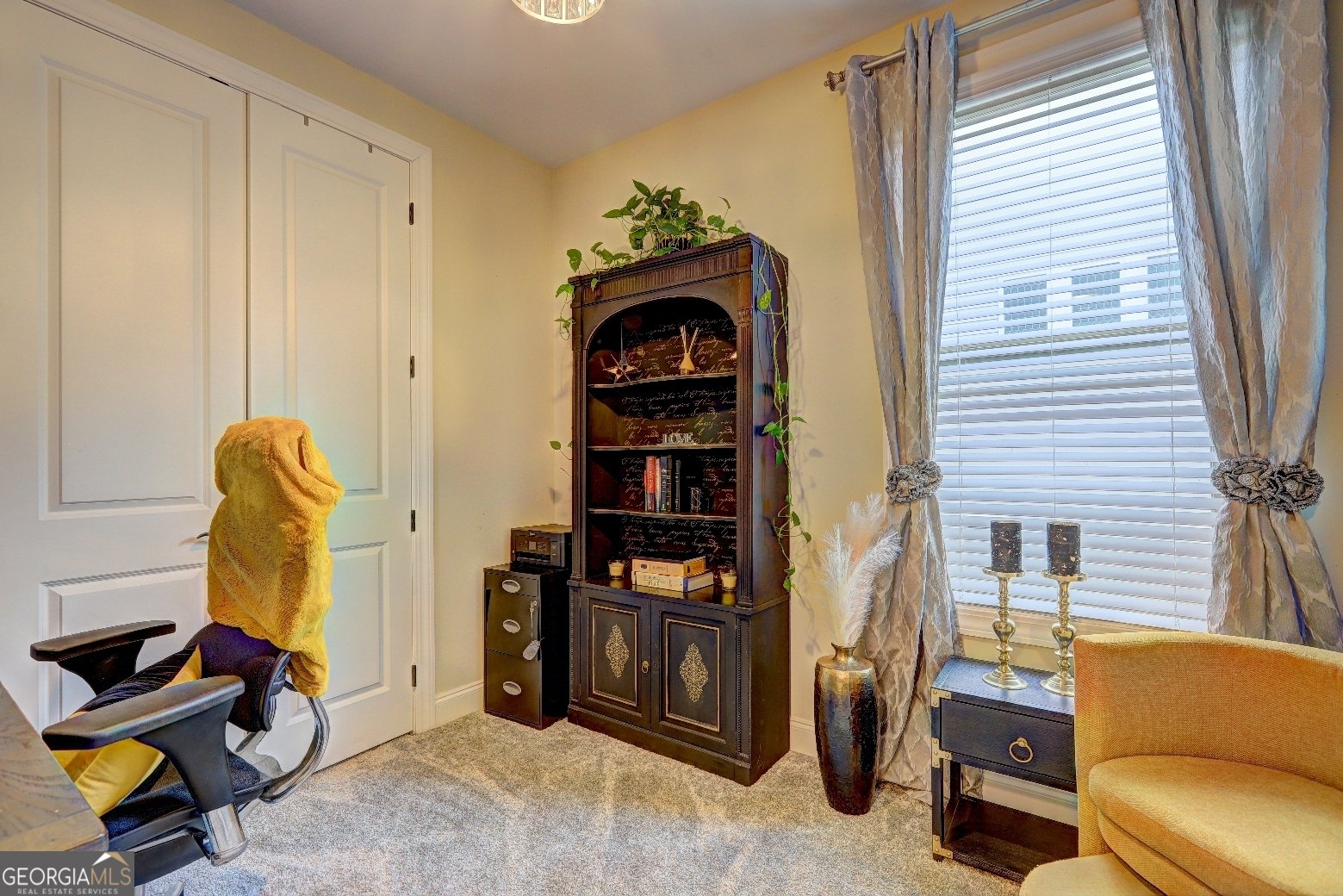 321 Cottonwood Circle Peachtree City - 22