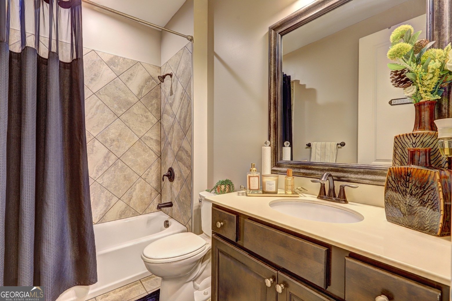 321 Cottonwood Circle Peachtree City - 23