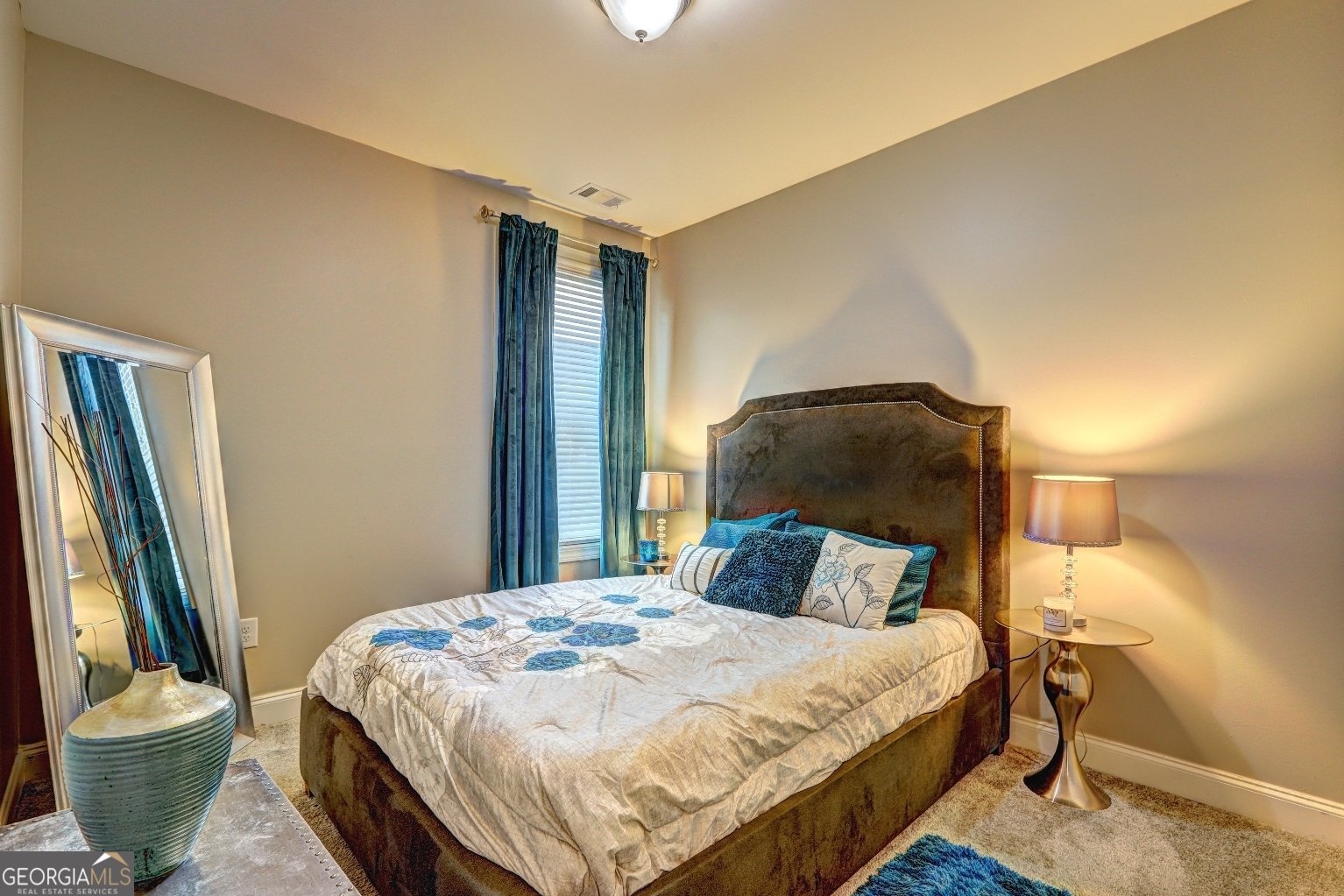 321 Cottonwood Circle Peachtree City - 24