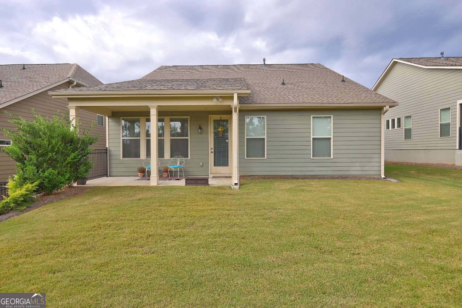 321 Cottonwood Circle Peachtree City - 28