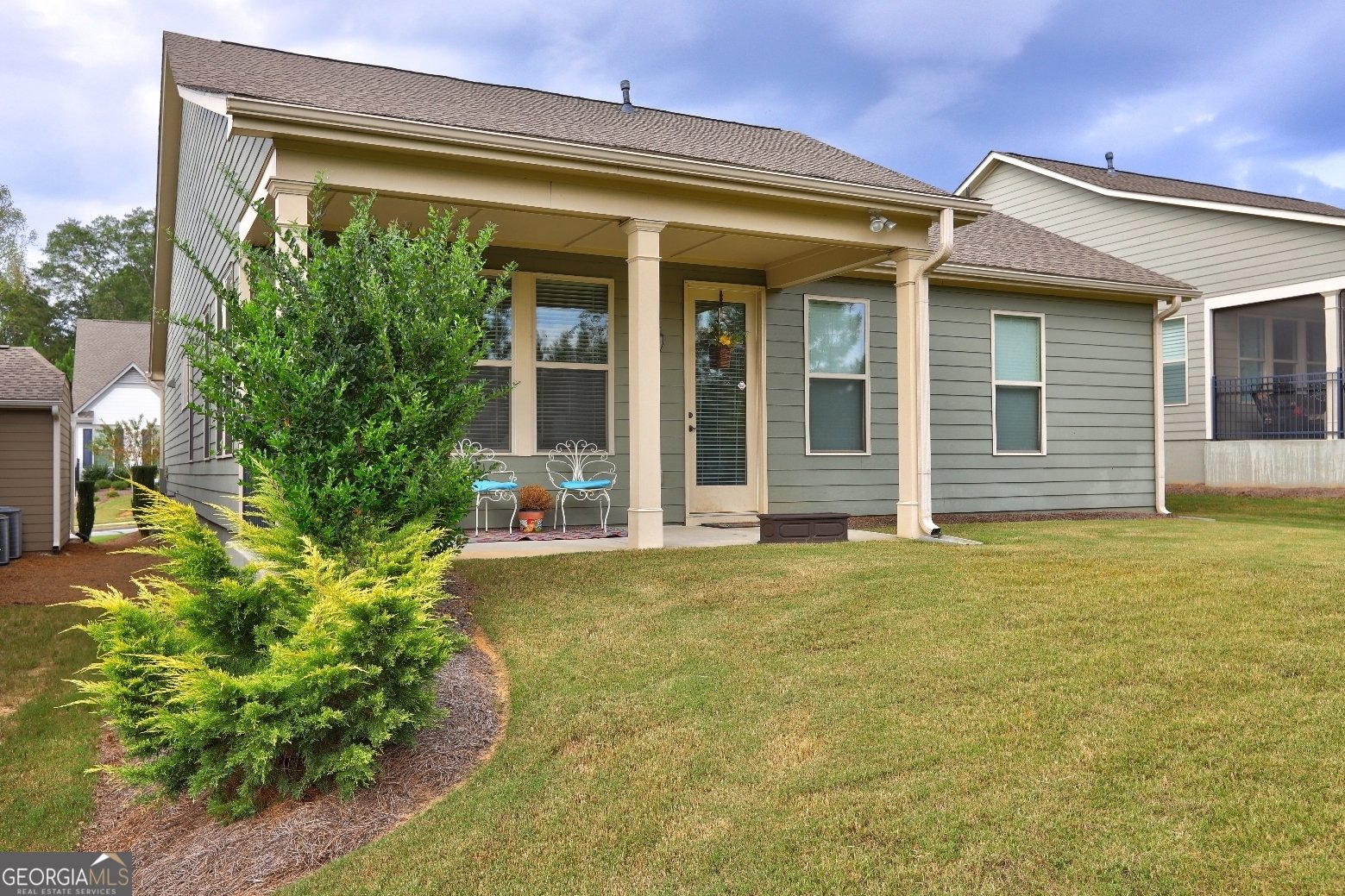 321 Cottonwood Circle Peachtree City - 29