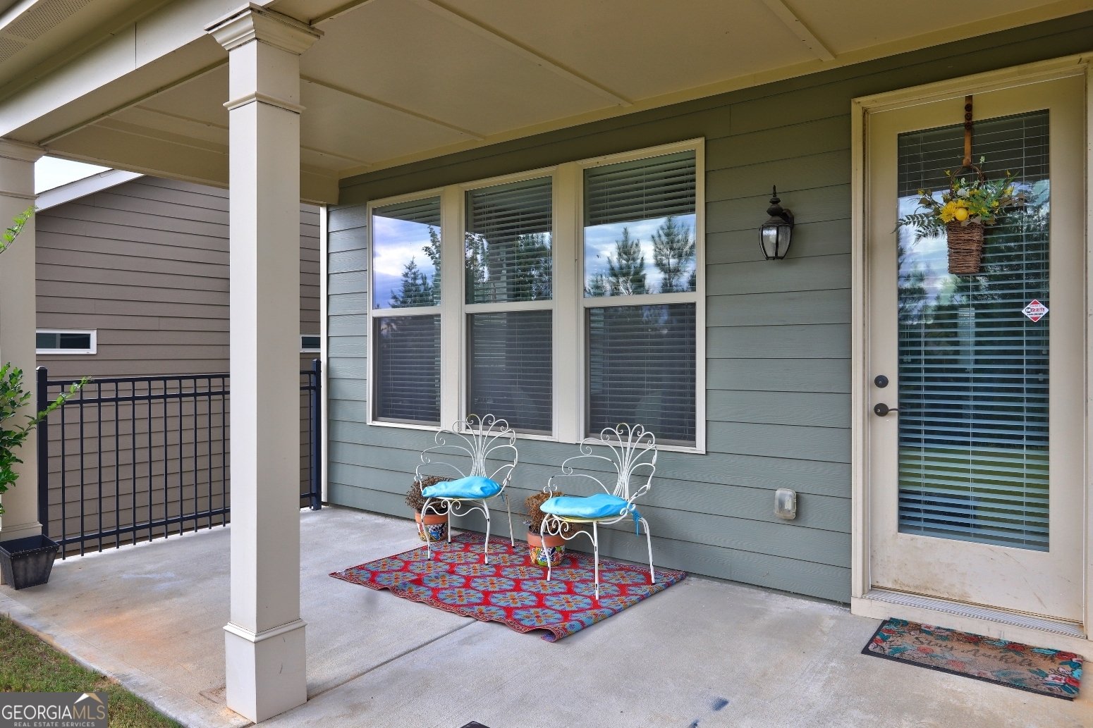 321 Cottonwood Circle Peachtree City - 30
