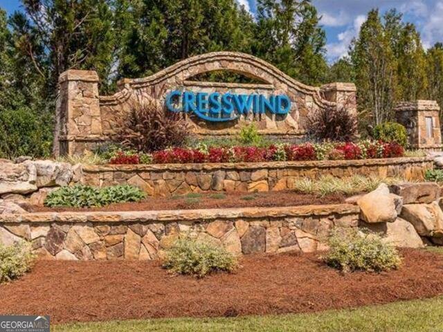 321 Cottonwood Circle Peachtree City - 31