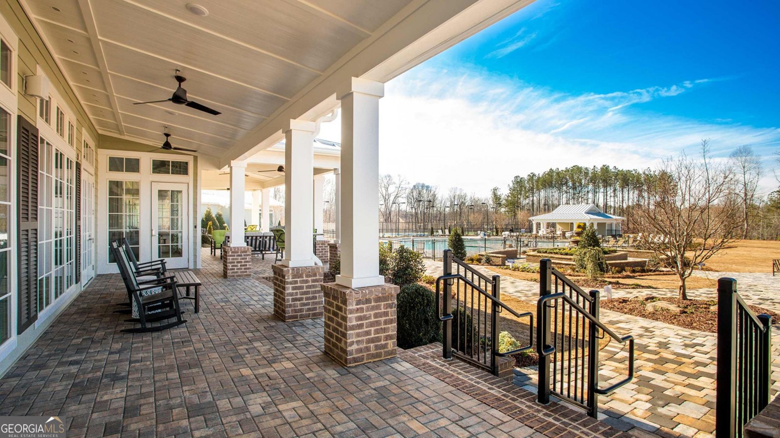 321 Cottonwood Circle Peachtree City - 32
