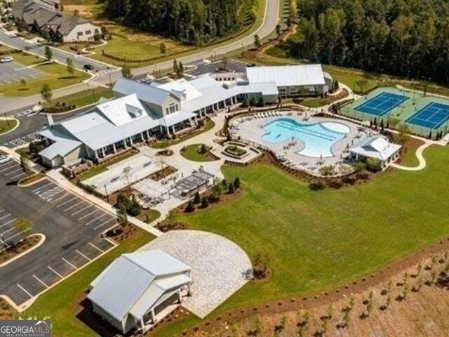 321 Cottonwood Circle Peachtree City - 35