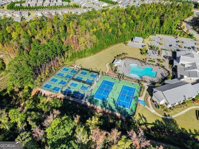 321 Cottonwood Circle Peachtree City - 36
