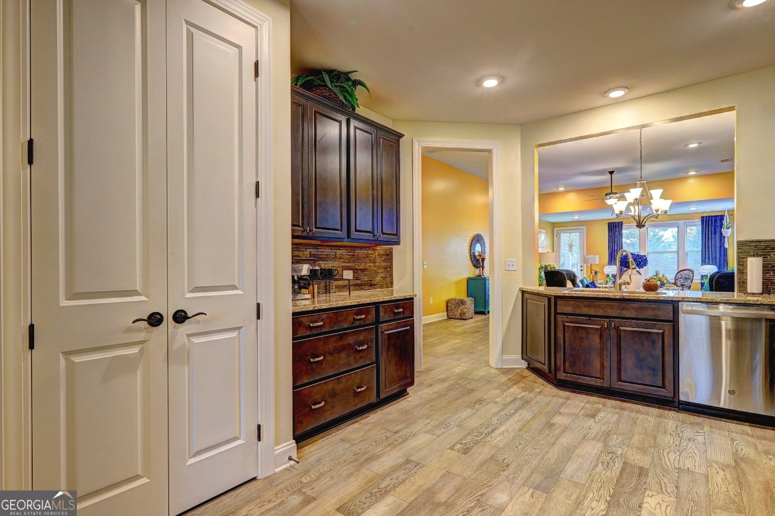321 Cottonwood Circle Peachtree City - 6