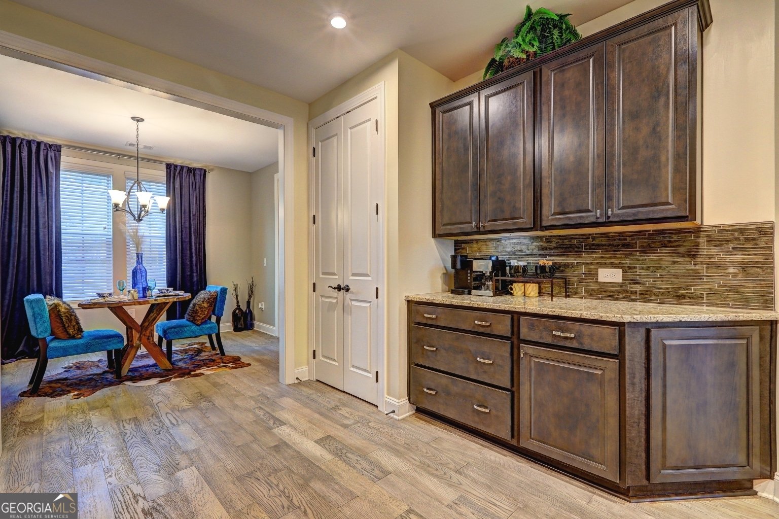 321 Cottonwood Circle Peachtree City - 7