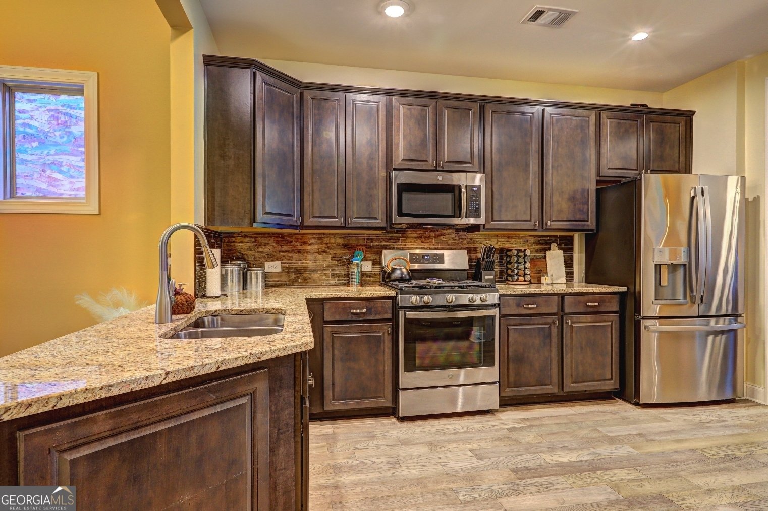 321 Cottonwood Circle Peachtree City - 8