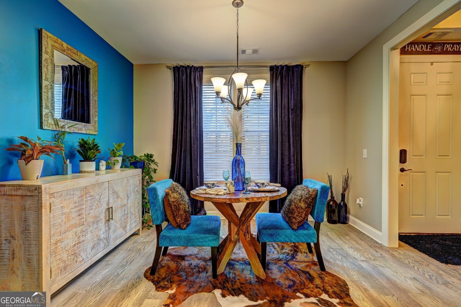 321 Cottonwood Circle Peachtree City - 9