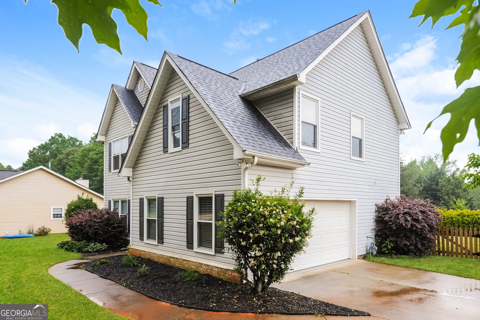 6201 Port Drive Flowery Branch - 2