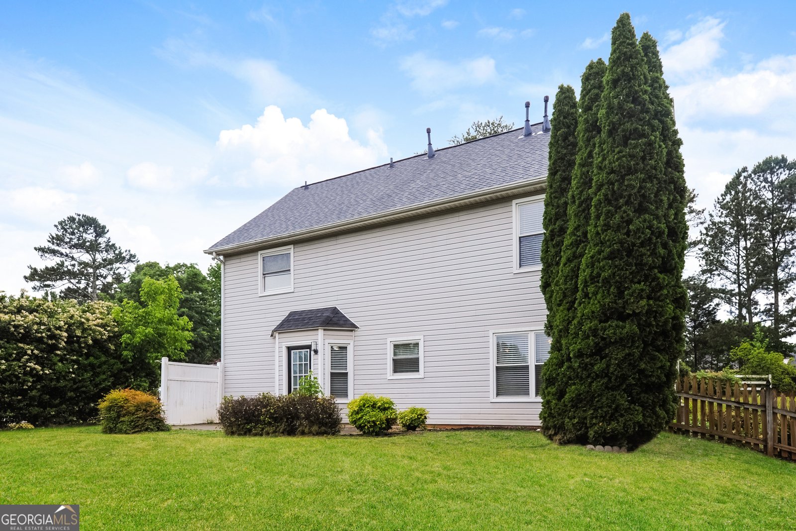 6201 Port Drive Flowery Branch - 3