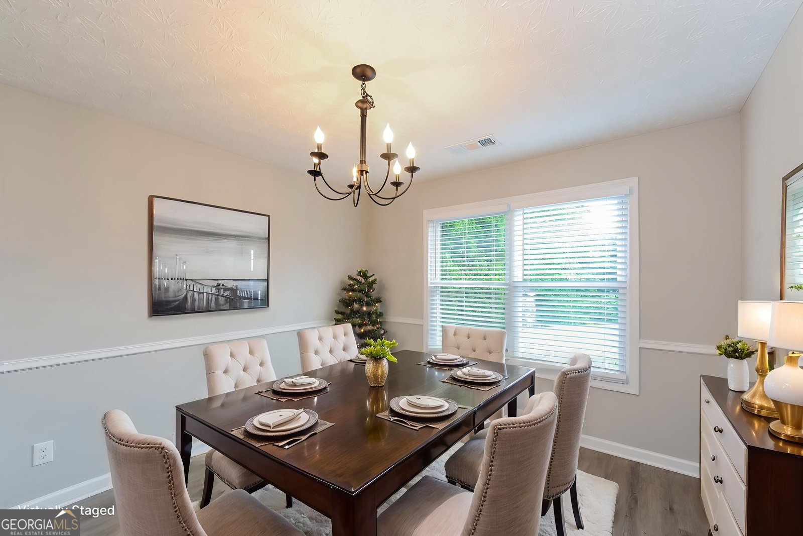 6201 Port Drive Flowery Branch - 6