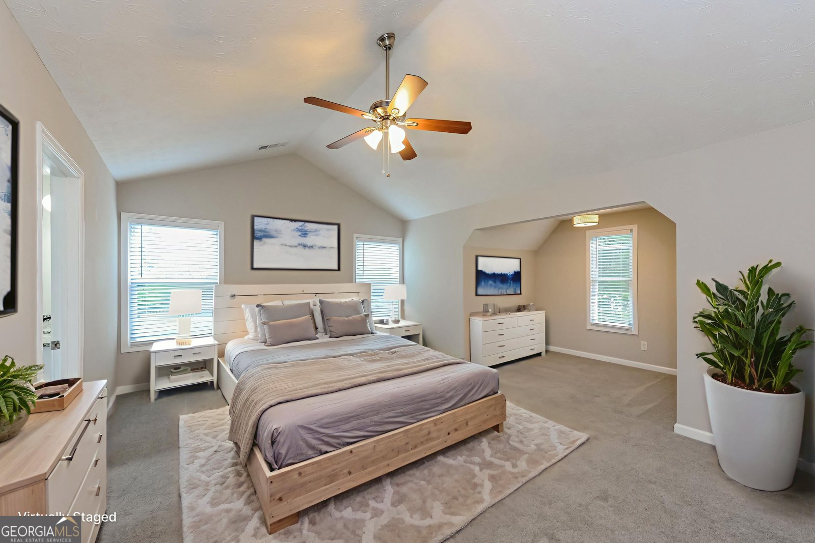6201 Port Drive Flowery Branch - 7