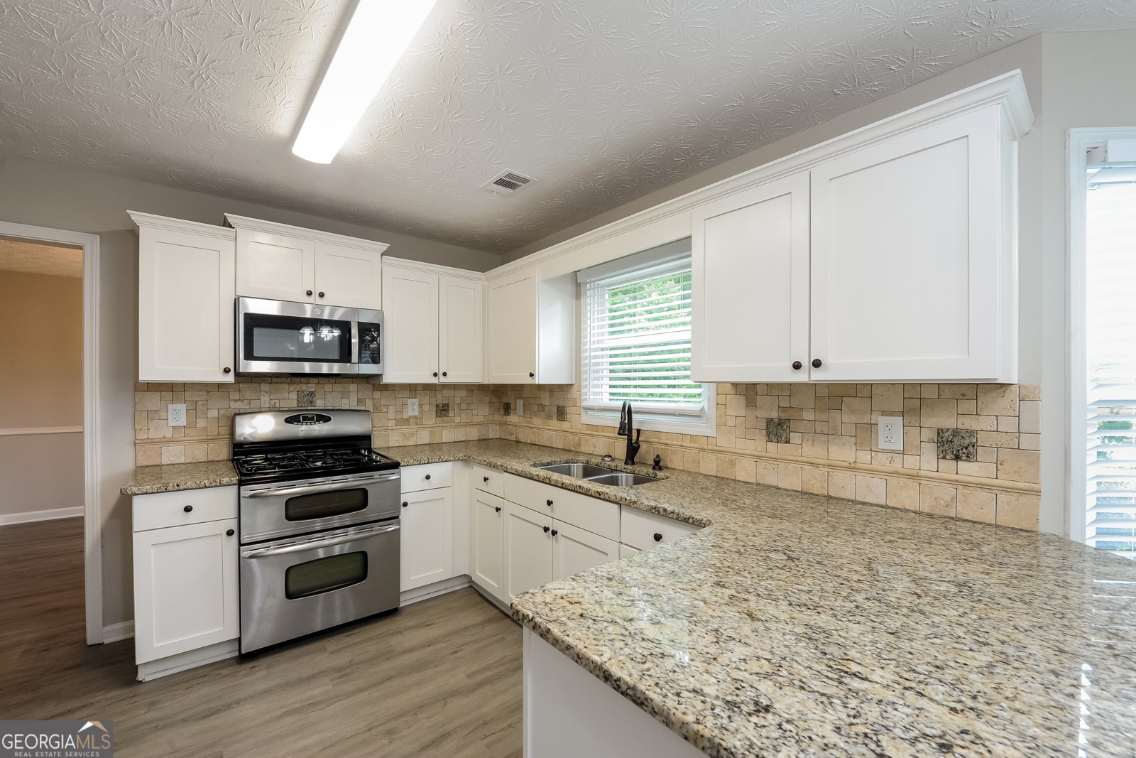 6201 Port Drive Flowery Branch - 9