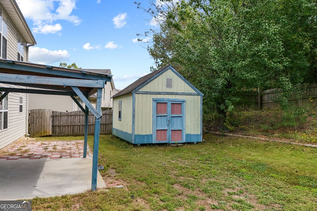 1547 Marceau Drive Conley - 7