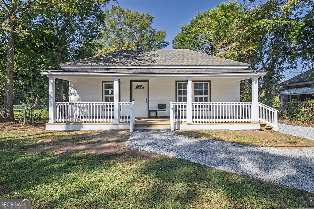 411 Palace Street Griffin - 1