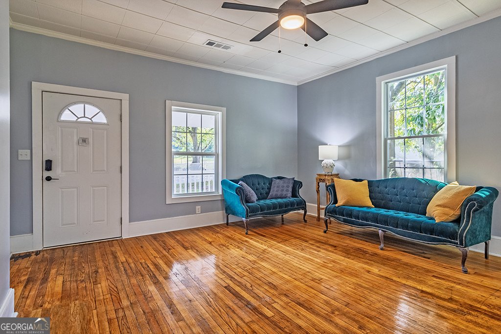 411 Palace Street Griffin - 12